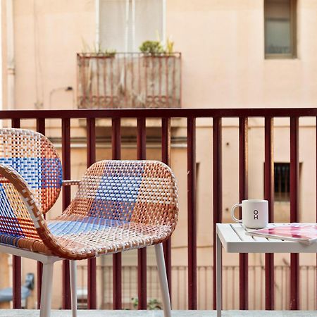 Maria Poblenou Apartment By Olala Homes Barcelona Exterior foto