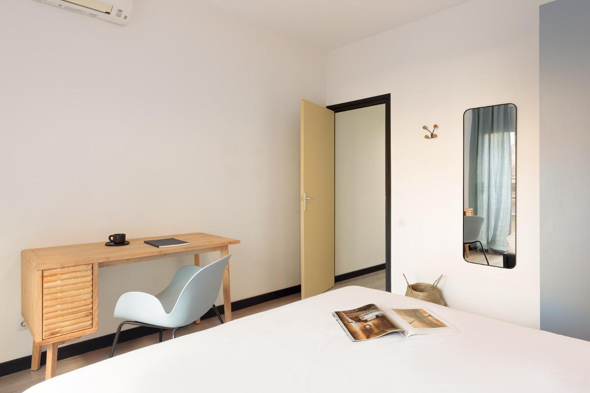 Maria Poblenou Apartment By Olala Homes Barcelona Exterior foto