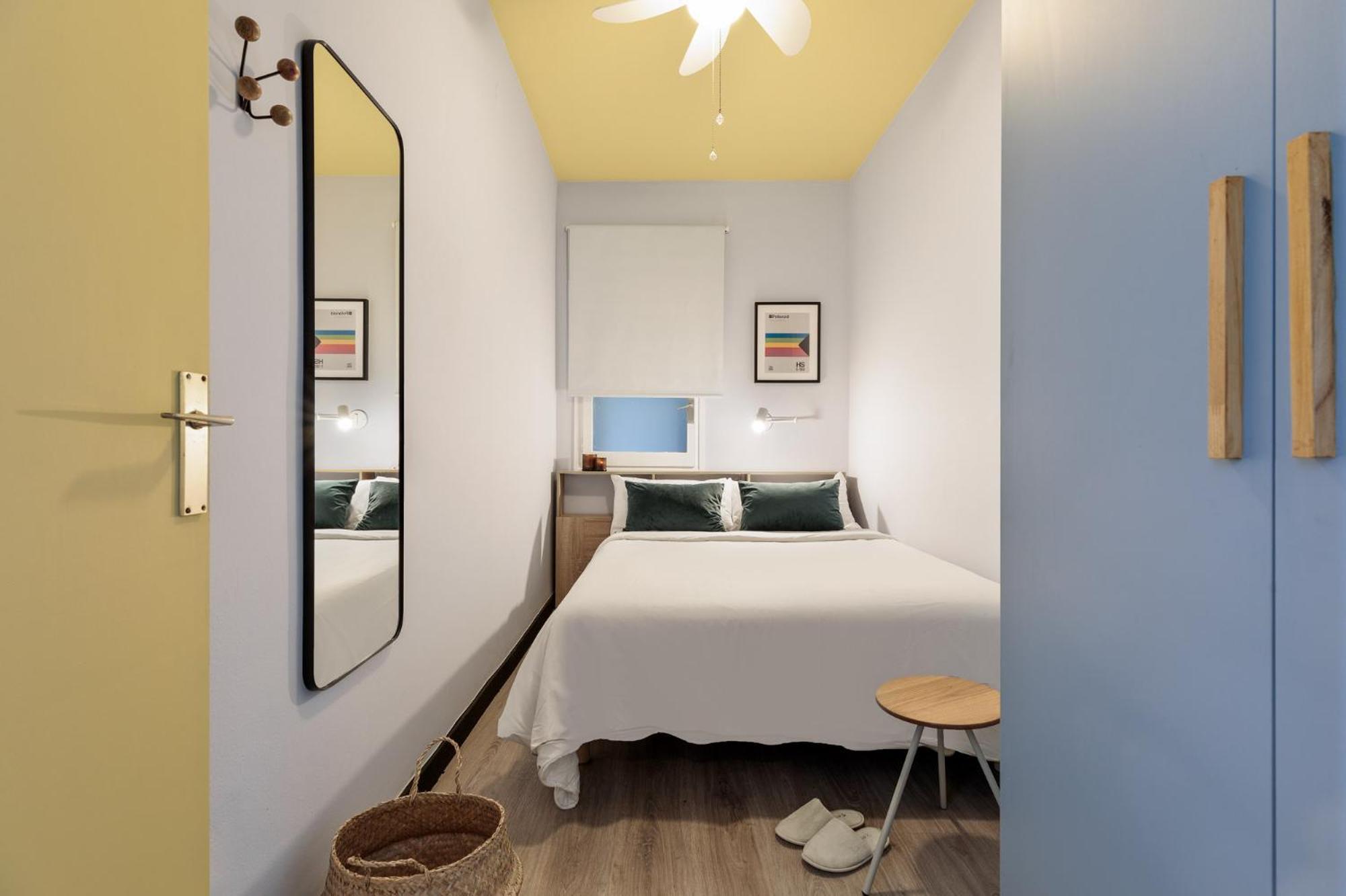 Maria Poblenou Apartment By Olala Homes Barcelona Exterior foto