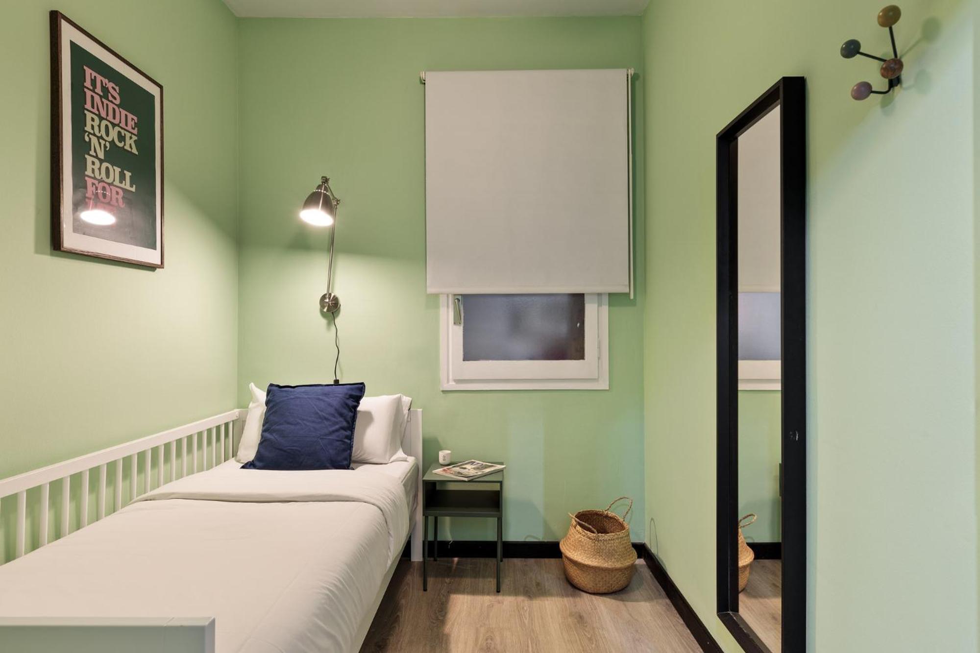 Maria Poblenou Apartment By Olala Homes Barcelona Exterior foto