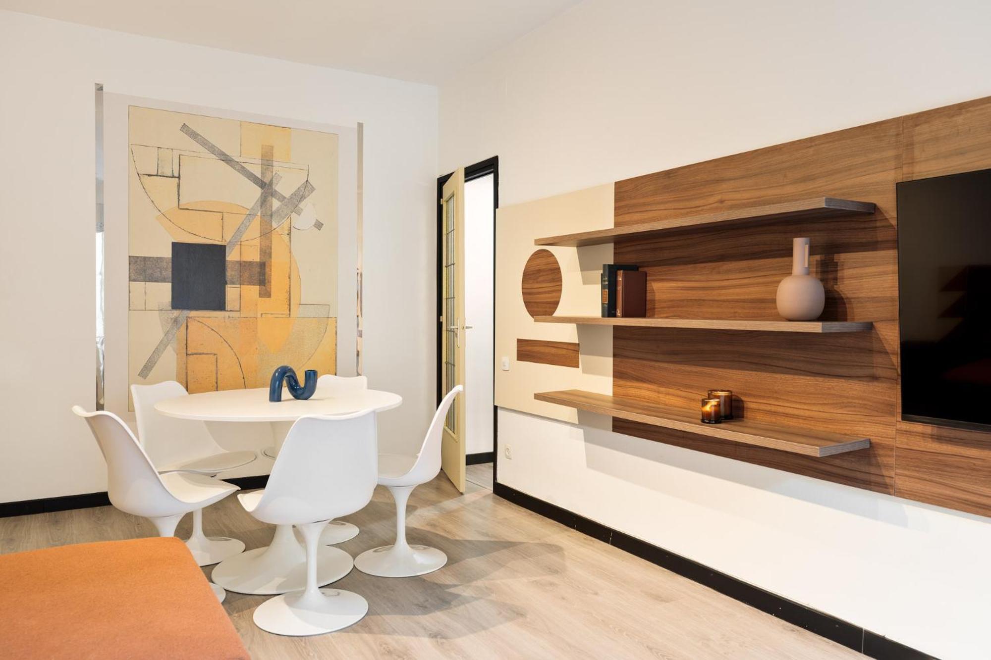 Maria Poblenou Apartment By Olala Homes Barcelona Exterior foto