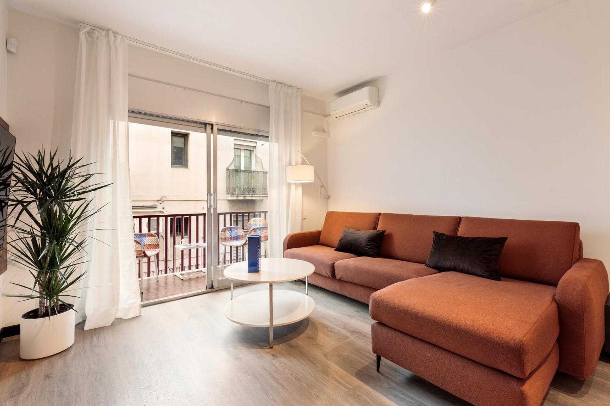 Maria Poblenou Apartment By Olala Homes Barcelona Exterior foto