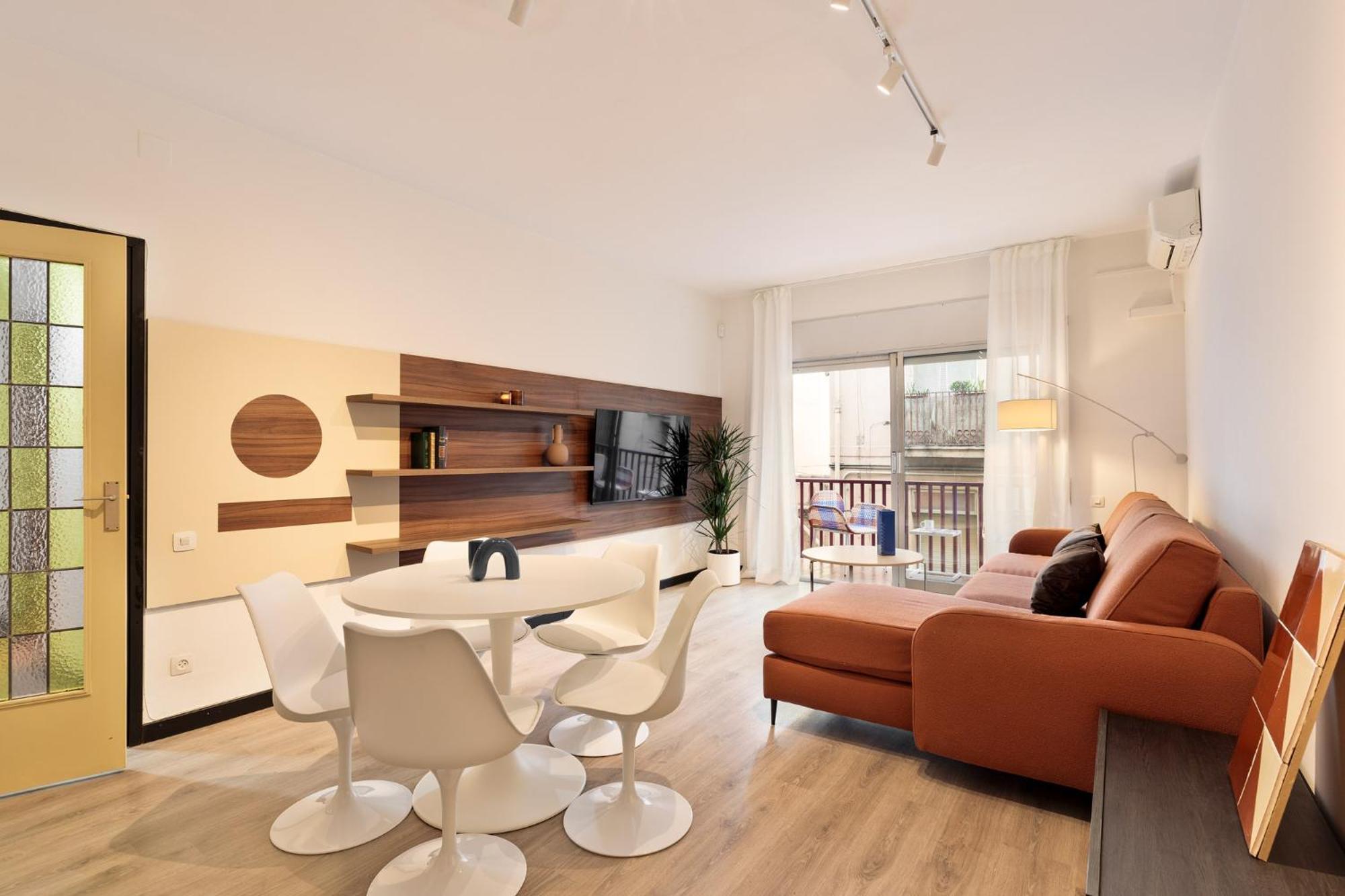 Maria Poblenou Apartment By Olala Homes Barcelona Exterior foto
