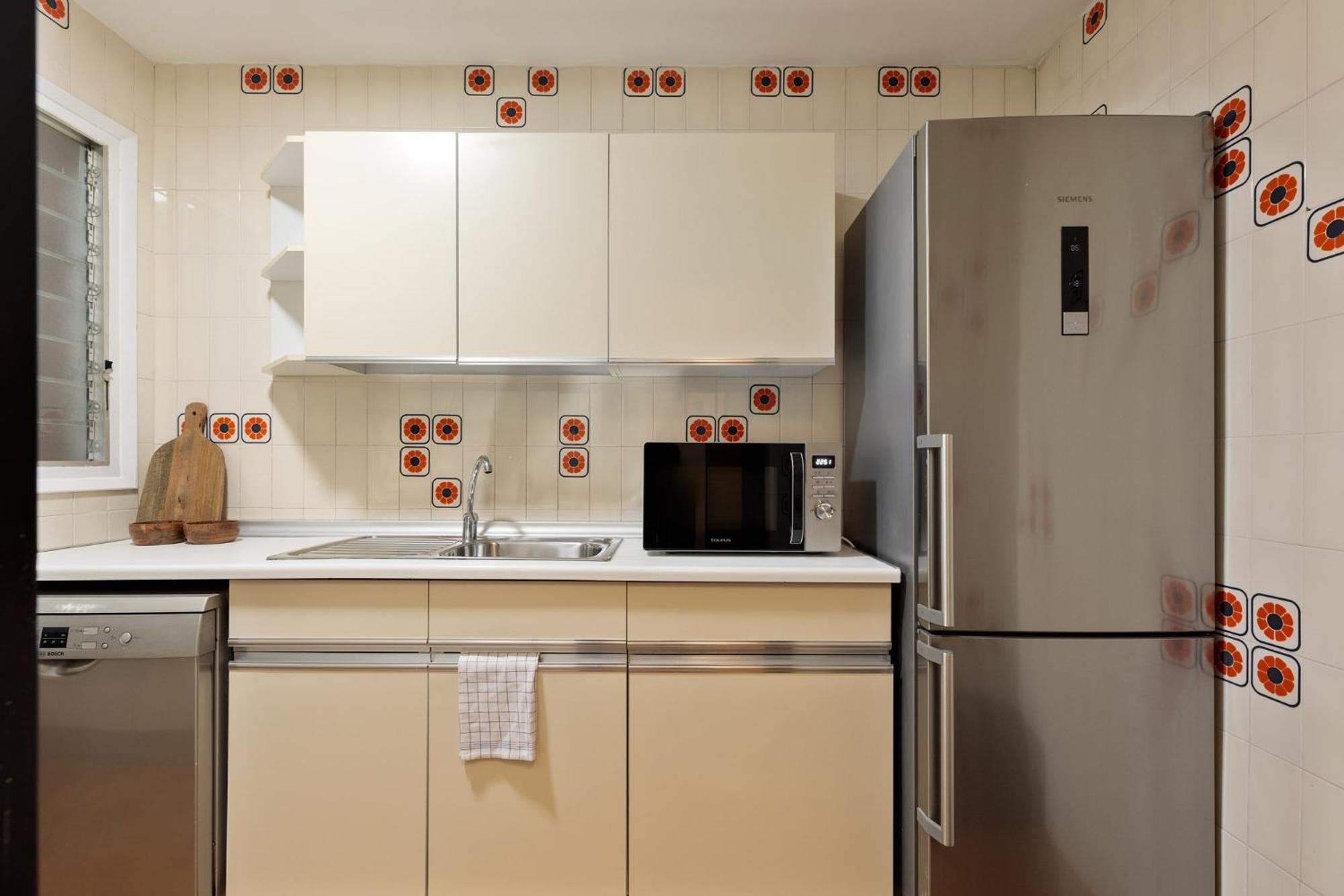 Maria Poblenou Apartment By Olala Homes Barcelona Exterior foto