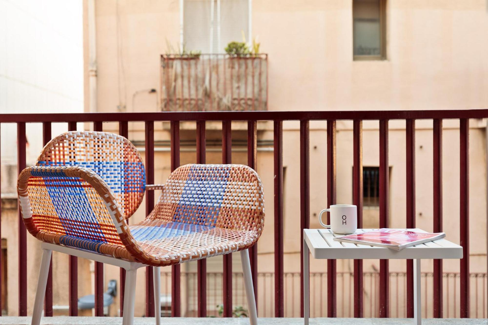 Maria Poblenou Apartment By Olala Homes Barcelona Exterior foto